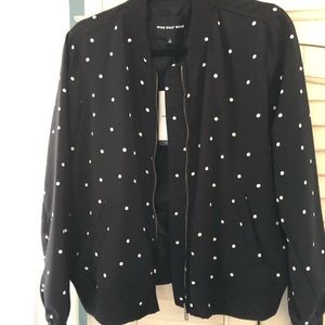 Who what wear zip up jacket. Travel weight